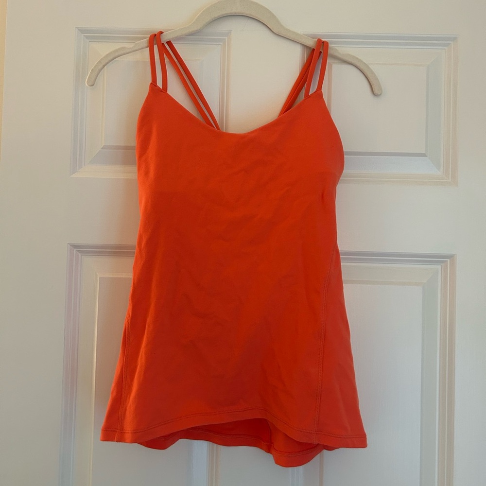 Lululemon tank top